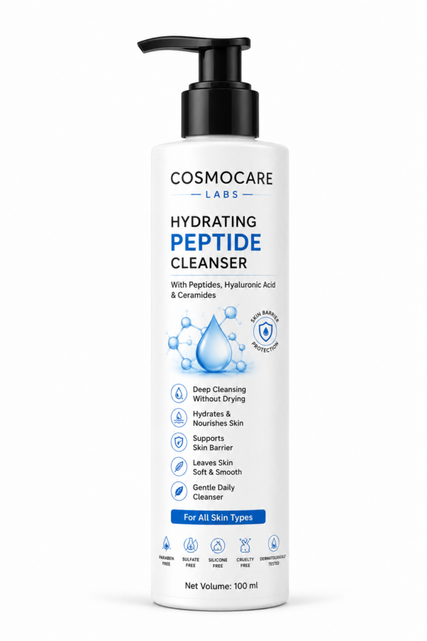 ChatGPT Image Jun 16, 2026, 04_06_20 PM Hydrating Peptide Cleanser